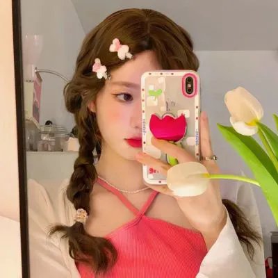 洋子的困惑