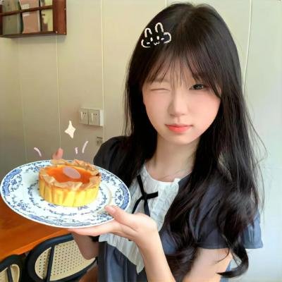 保持微笑