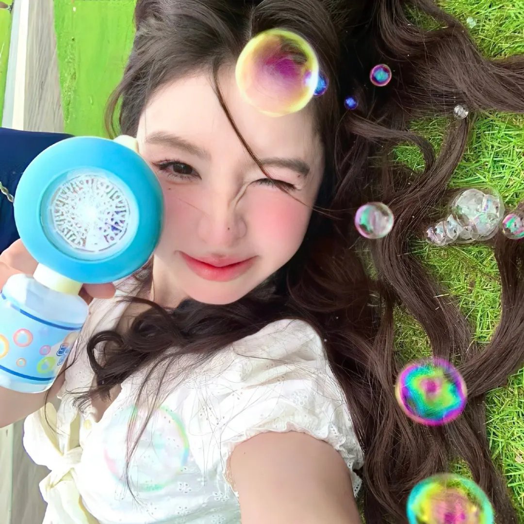 一半海水,一半火燄