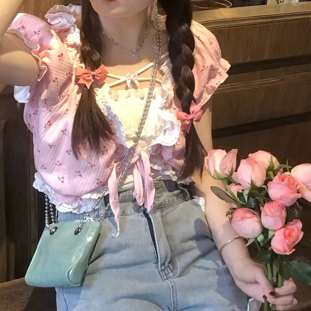 盛夏晚晴天